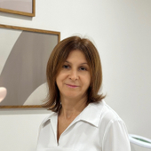 Ворошко Оксана Викторовна, врач-косметолог
