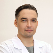 Галиуллин Ильшат Фанилович, гинеколог