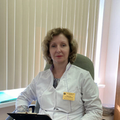 Краснова Ольга Игоревна, психолог