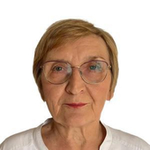 Юнина Татьяна Алексеевна, ревматолог