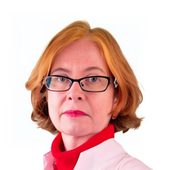 Ширшова Анна Александровна, ЛОР