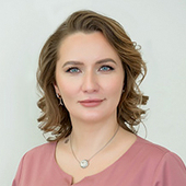 Мулявина (Тихонова) Елена Владиславовна, врач-косметолог