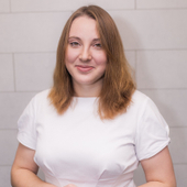 Соколова Дарья Александровна, стоматолог-терапевт