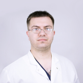 Дорогинский Святослав Станиславович, ортопед