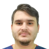 Голуб Алексей Эдуардович, инструктор ЛФК