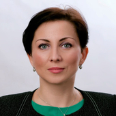 Аппалуп Мария Викторовна, трансфузиолог