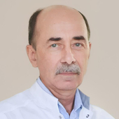 Решетников Николай Михайлович, невролог