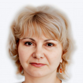 Калиновская Александра Александровна, кардиолог