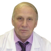 Бренер Борис Петрович, дерматолог