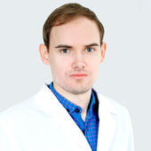 Абрамов Игорь Юрьевич, врач УЗД