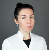 Вакалова Анна Геннадьевна, гастроэнтеролог