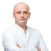 Клоков Роман Александрович, стоматолог-хирург