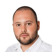 Адамов Александр Михайлович, гинеколог