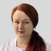 Зацепина Елизавета Юрьевна, психиатр