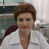 Елисеева Ольга Валерьевна, гинеколог