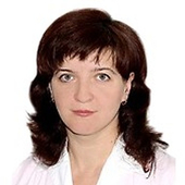 Буганова Наталья Владимировна, эндокринолог