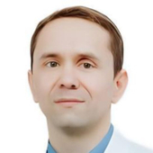 Ижеев Александр Владимирович, врач УЗД