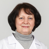 Маньковская Светлана Николаевна, терапевт