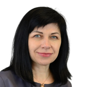 Майдан Вера Ивановна, стоматолог-терапевт