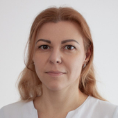 Сидорова Инна Павловна, гинеколог