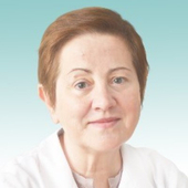 Чернобривченко Ольга Николаевна, эндокринолог