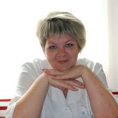 Макарова Татьяна Викторовна, гинеколог