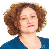 Грохотова Наталья Анатольевна, невролог