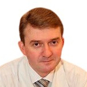 Малахов Станислав Анатольевич, ортопед