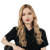 Бычкова Яна Андреевна, стоматолог-терапевт