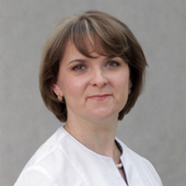 Янова Наталья Юрьевна, ЛОР