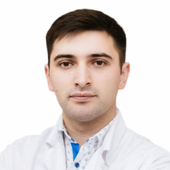 Аширов Сардар Раахип Оглы, уролог