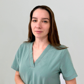 Поликарпова Лариса Юрьевна, терапевт