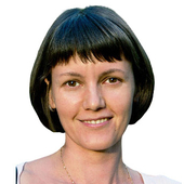 Дорофеева Елена Владимировна, педиатр