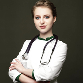 Федина Василиса Васильевна, акушер-гинеколог