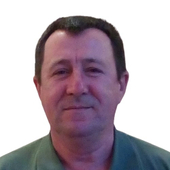 Северьянов Сергей Михайлович, рентгенолог