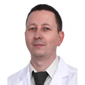 Иващенко Роман Александрович, рентгенолог