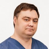 Фещенко Алексей Викторович, хирург