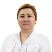 Русакова Надежда Александровна, эндокринолог