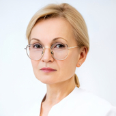 Артамонова Елена Александровна, терапевт