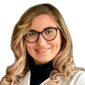 Полякова Анна Анатольевна, невролог