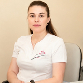 Максутова Гульнара Зякярьевна, гинеколог