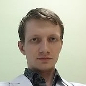 Ганин Максим Олегович, кардиолог