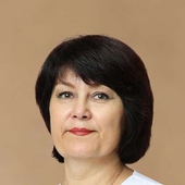 Фурсова Марина Станиславовна, терапевт