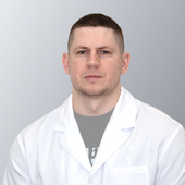 Корнилов Иван Андреевич, травматолог