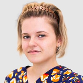 Шевченко Александра Витальевна, ортодонт