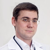 Сакеев Олег Евгеньевич, уролог-хирург