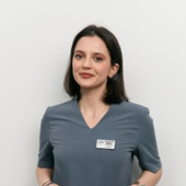 Муртузалиева Марьям Мурадовна, ортодонт