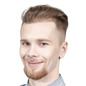 Никитин Евгений Александрович, стоматолог-терапевт
