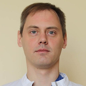 Васильев Андрей Андреевич, онколог