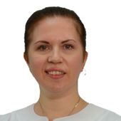 Кузнецова Людмила Анатольевна, педиатр